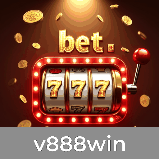 Viva a emoção dos jogos de cassino no v888win e alcance grandes vitórias!