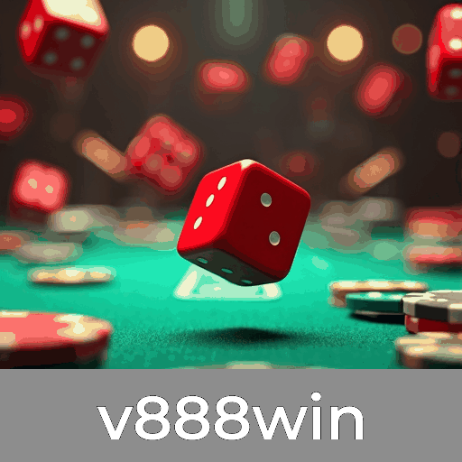 v888win: Caça-níqueis com jackpots, Mesa de Jogos - Estratégia, Live Dealers - Experiência Imersiva