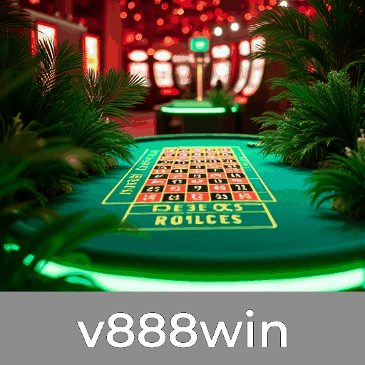 Descubra as Ofertas Exclusivas do v888win para Amantes de Jogos