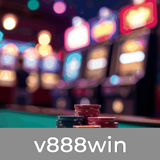 Descubra o v888win: App de Jogos com Experiência Imersiva