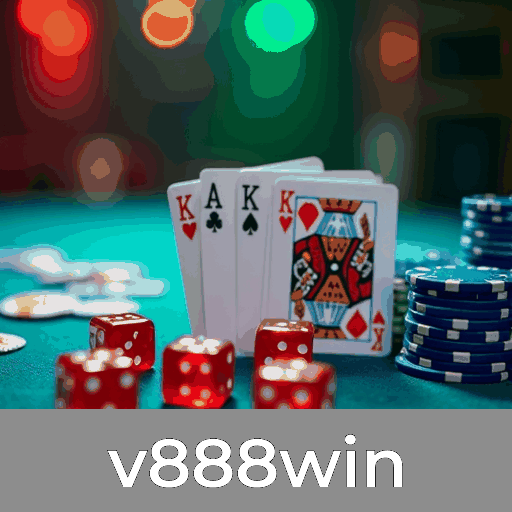 Descubra o v888win: Experiência VIP em Roleta Brasileira ao Vivo
