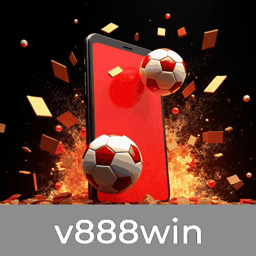 Descubra os emocionantes jogos de cassino no v888win e experimente sua sorte