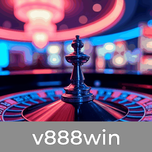 v888win: Caça-níqueis com jackpots, Mesa de Jogos - Estratégia, Live Dealers - Experiência Imersiva