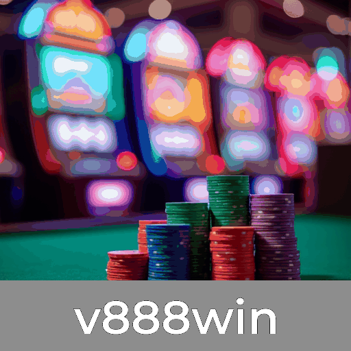 v888win: Seu Cassino Premiado com Pagamentos Rápidos